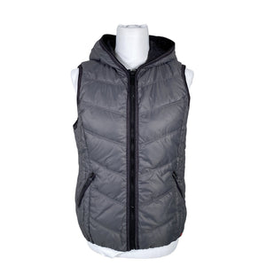 Unisex Esprit - Õuevest, suurus 38 - Hall (1)
