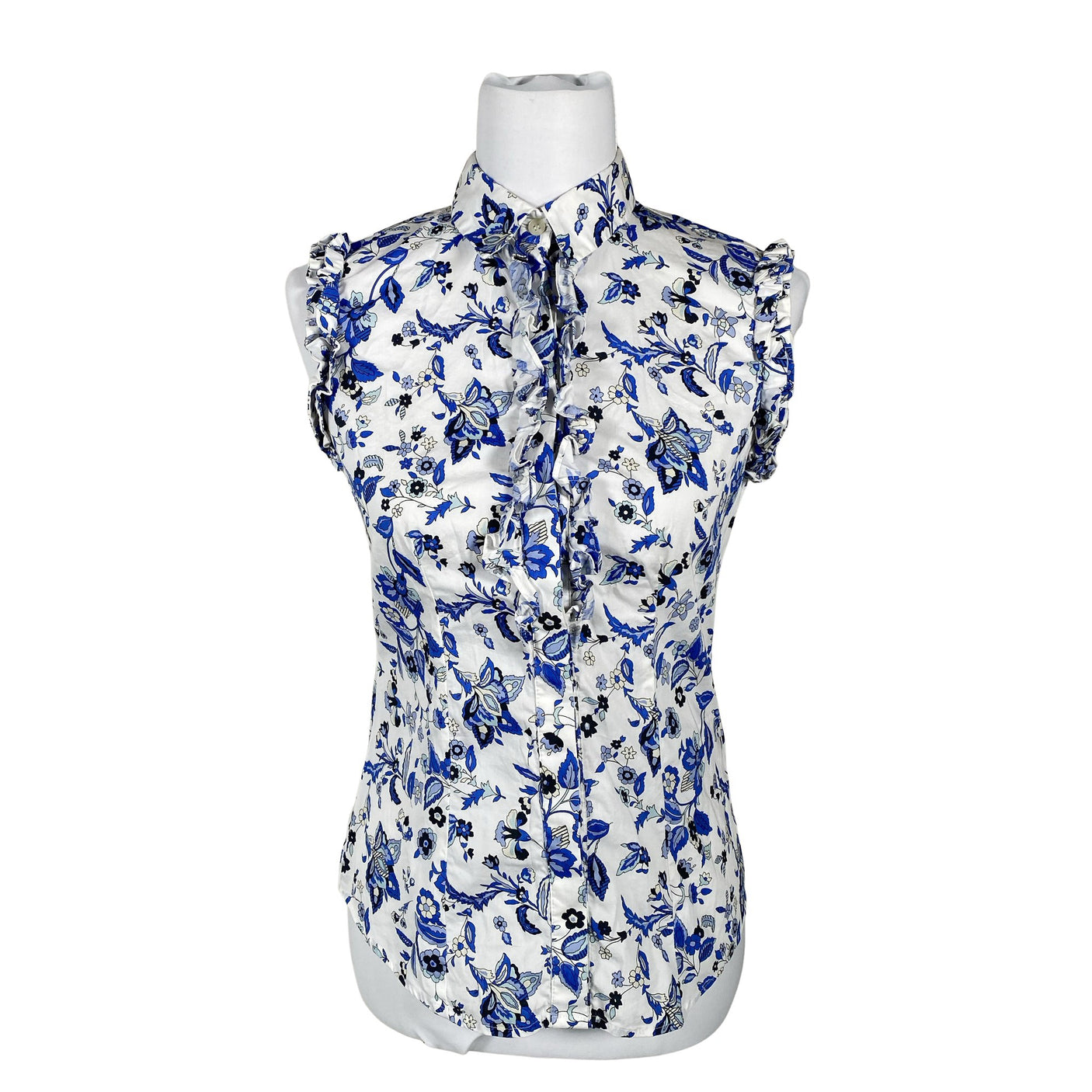 Unisex Liu Jo - Topp, suurus 40 - Valge (1)