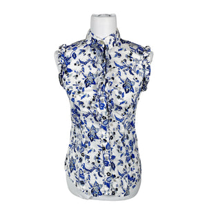 Unisex Liu Jo - Topp, suurus 40 - Valge (1)
