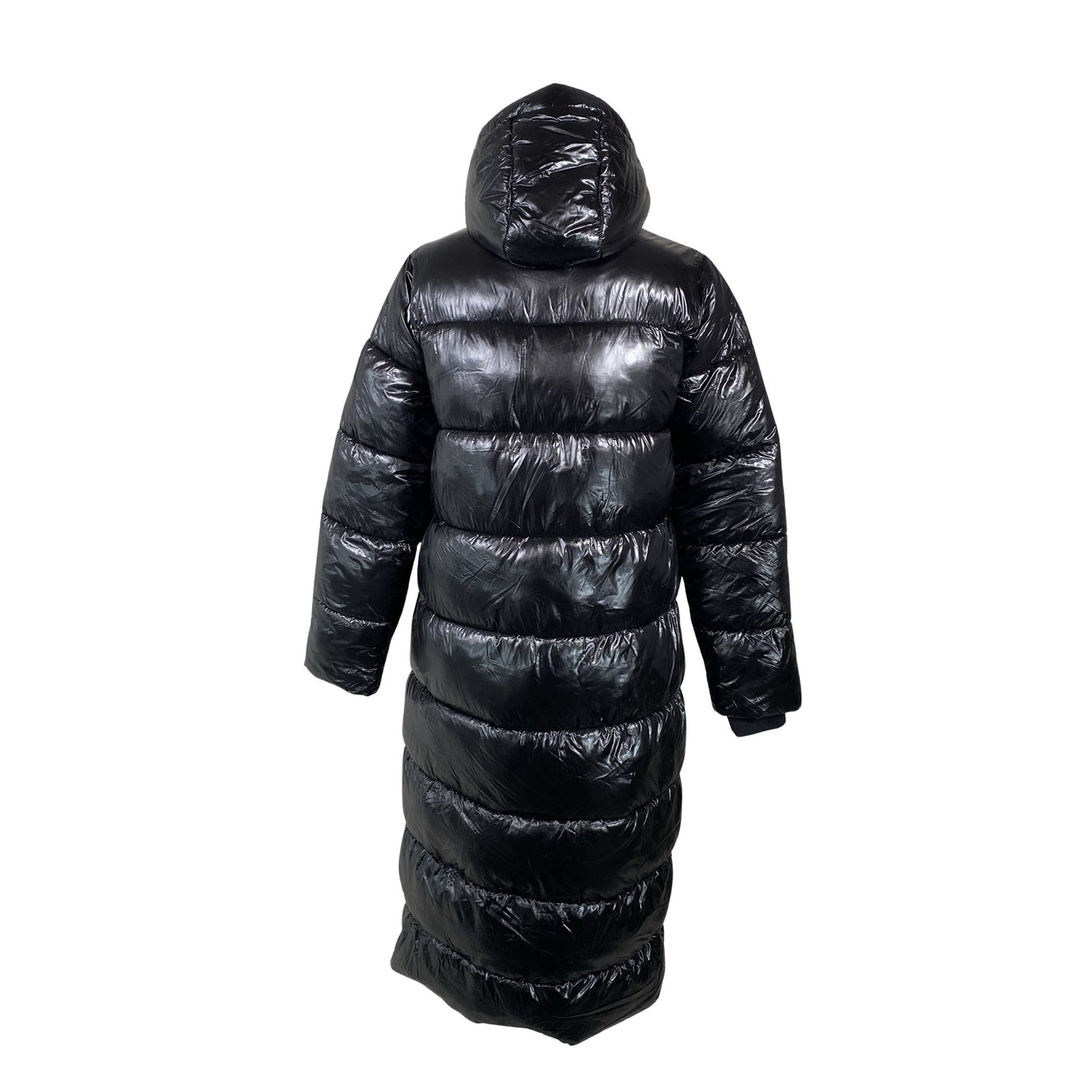 Unisex Superdry - Talvejope, suurus 36 - Must (2)