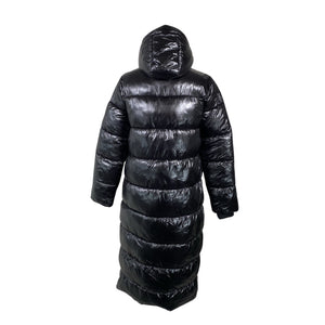 Unisex Superdry - Talvejope, suurus 36 - Must (2)