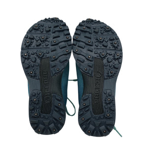 Unisex Icebug - Jooksujalanõud, suurus 39 - Türkiis (2)