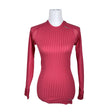 Unisex Craft - Spordisärk, pikad käised, suurus 38 - Roosa ()