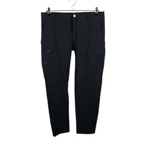 Unisex Halti - Õuepüksid, suurus 42 - Must (1)