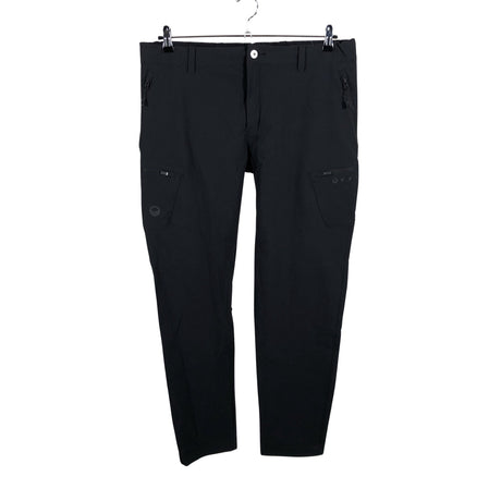 Unisex Halti - Õuepüksid, suurus 42 - Must ()