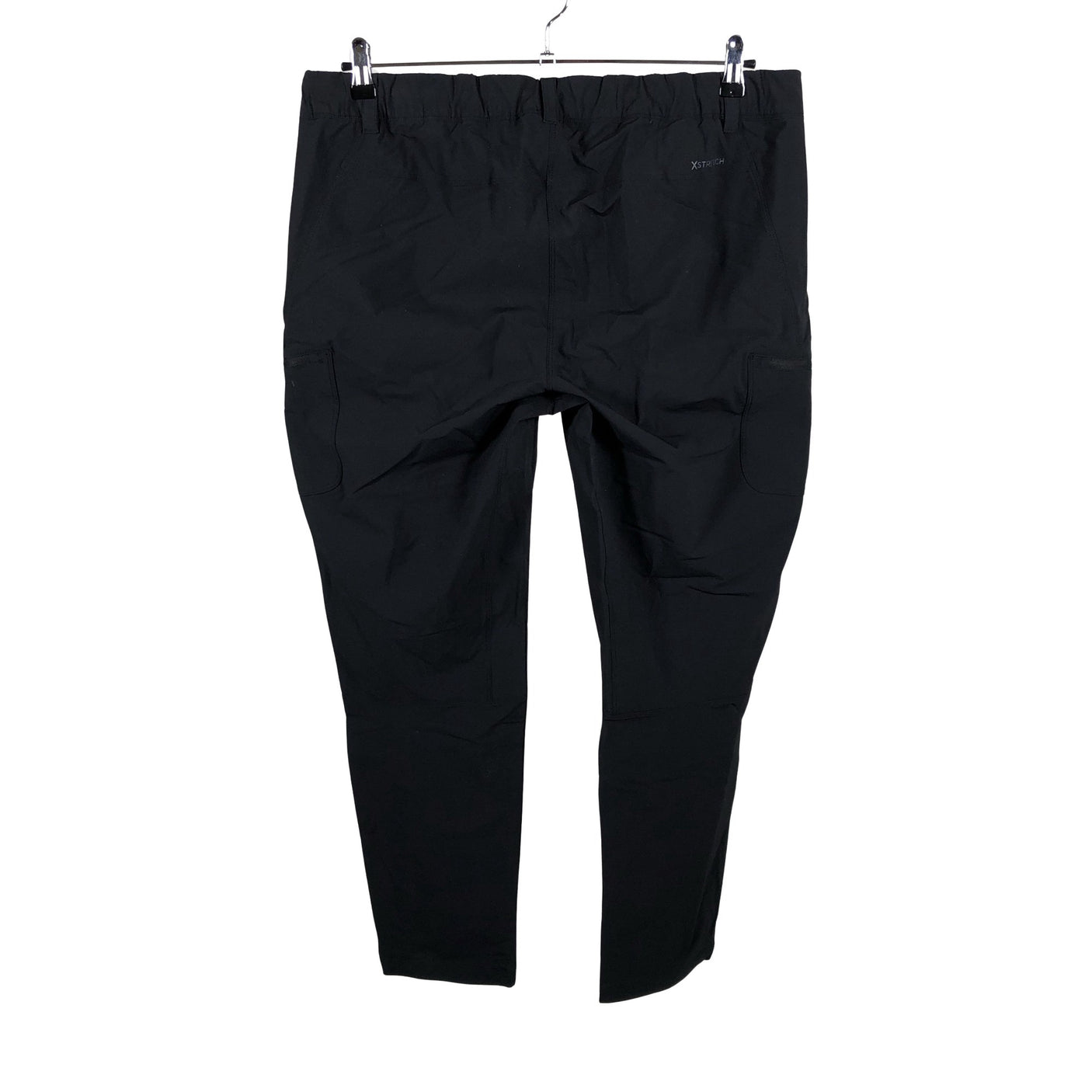 Unisex Halti - Õuepüksid, suurus 42 - Must (2)
