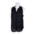 Unisex Urban Classics - Topp, suurus 38 - Must ()