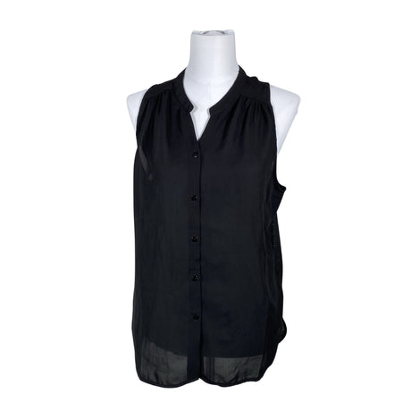 Unisex Urban Classics - Topp, suurus 38 - Must ()