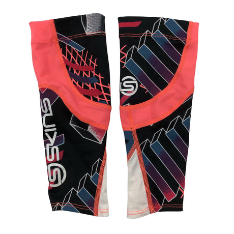 Unisex Skins - Spordisärk, pikad käised, suurus Ei kokoa - Must ()