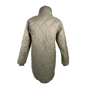 Unisex Kaffe - Tepitud jope, suurus 36 - Roheline (2)