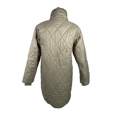 Unisex Kaffe - Tepitud jope, suurus 36 - Roheline (2)