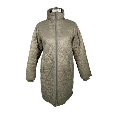 Unisex Nanso - Trikotaažist seelik, suurus 36 - Must ()