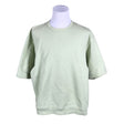 Unisex Topman - Dressikangast pluus, suurus XXL - Roheline ()