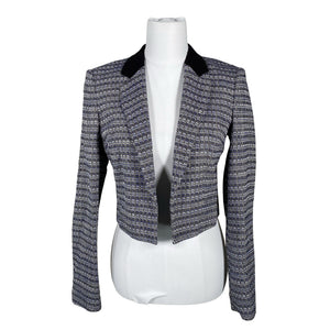 Unisex Hugo Boss - Jakk, suurus 36 - Hall (1)