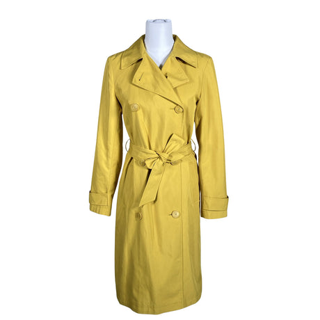 Unisex Marks&Spencer - Trentš, suurus 36 - Kollane ()