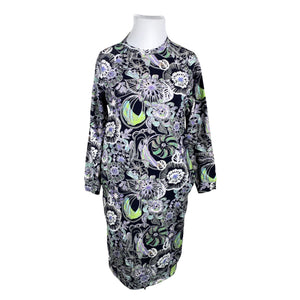 Unisex Vimma - Dressikangast kleit, suurus 42 - Sinine (1)