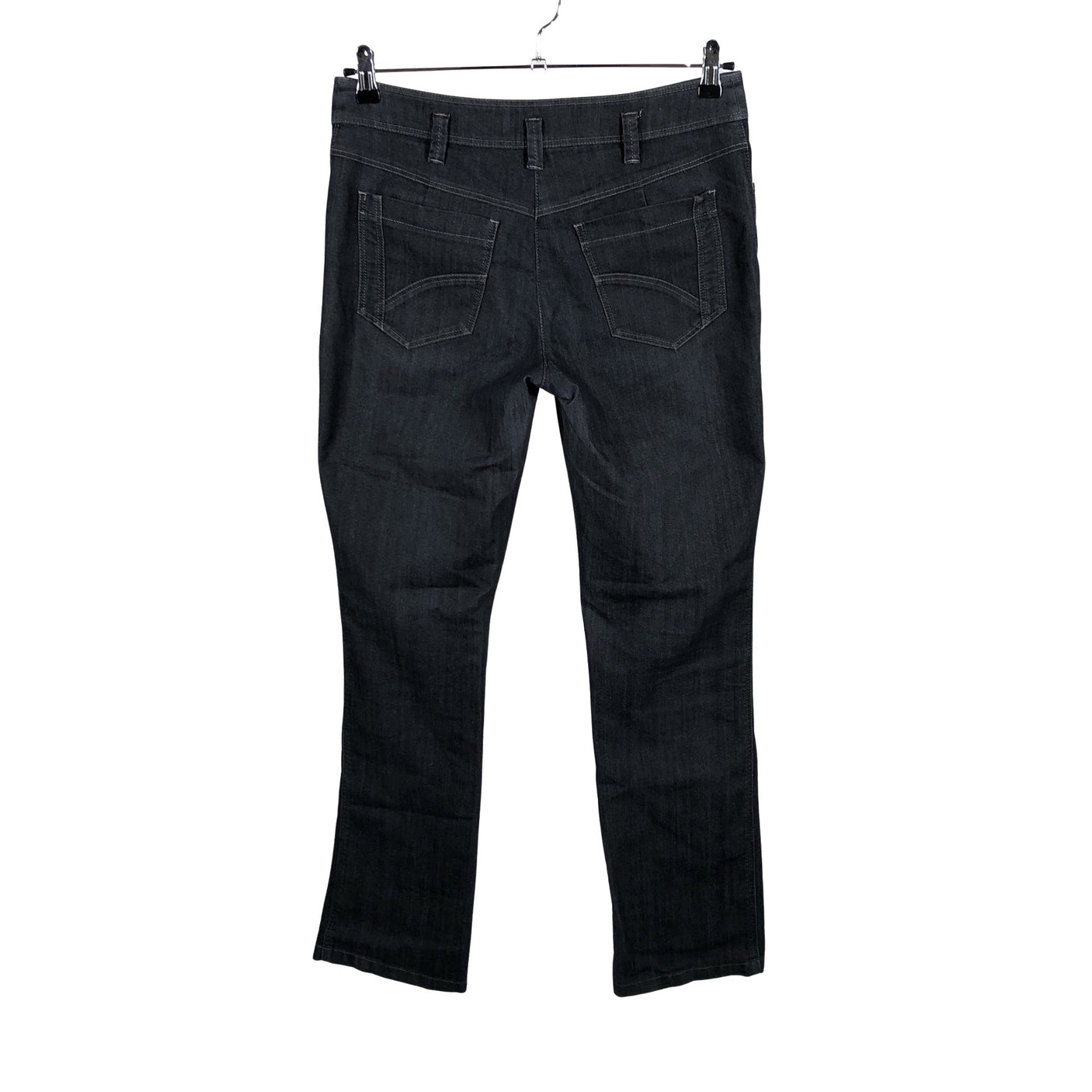 Unisex Voglia - Teksad, suurus 38 - Must (2)