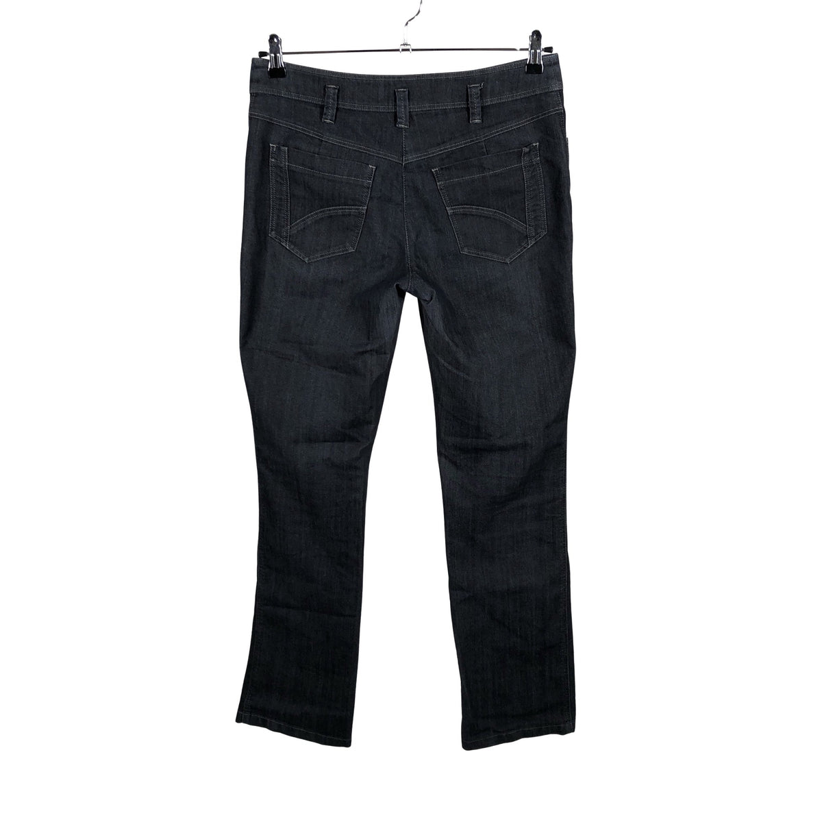 Unisex Voglia - Teksad, suurus 38 - Must (2)