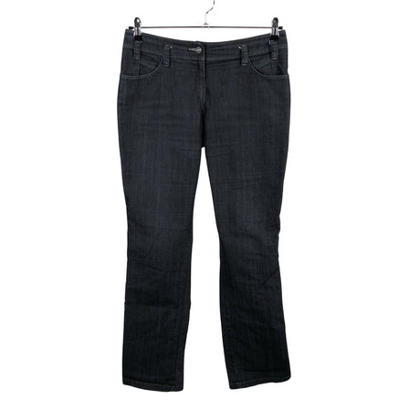 Unisex Bohemiana - Kootud tuunika, suurus 42 - Heleroosa ()