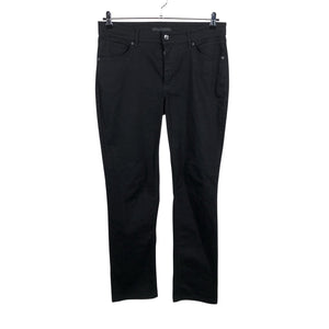 Unisex MAC - Teksad, suurus 42 - Must (1)