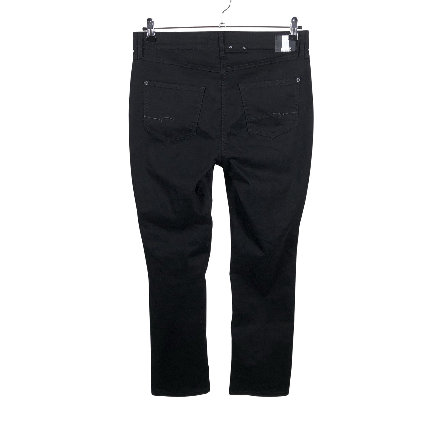 Unisex MAC - Teksad, suurus 42 - Must (2)