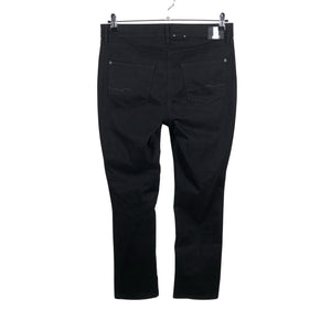 Unisex MAC - Teksad, suurus 42 - Must (2)