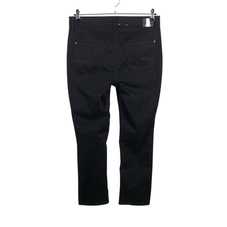 Unisex MAC - Teksad, suurus 42 - Must (2)