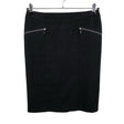 Unisex Voglia - Pliiatsseelik, suurus 38 - Must ()