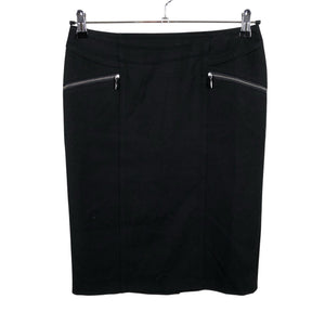Unisex Voglia - Pliiatsseelik, suurus 38 - Must (1)