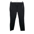 Unisex Ril's - Mittevenivad püksid, suurus 40 - Must ()