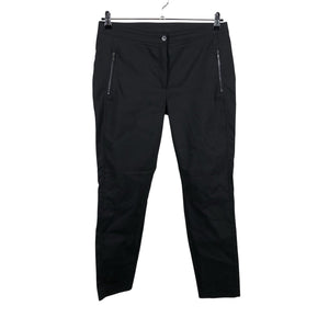 Unisex Ril's - Mittevenivad püksid, suurus 40 - Must (1)
