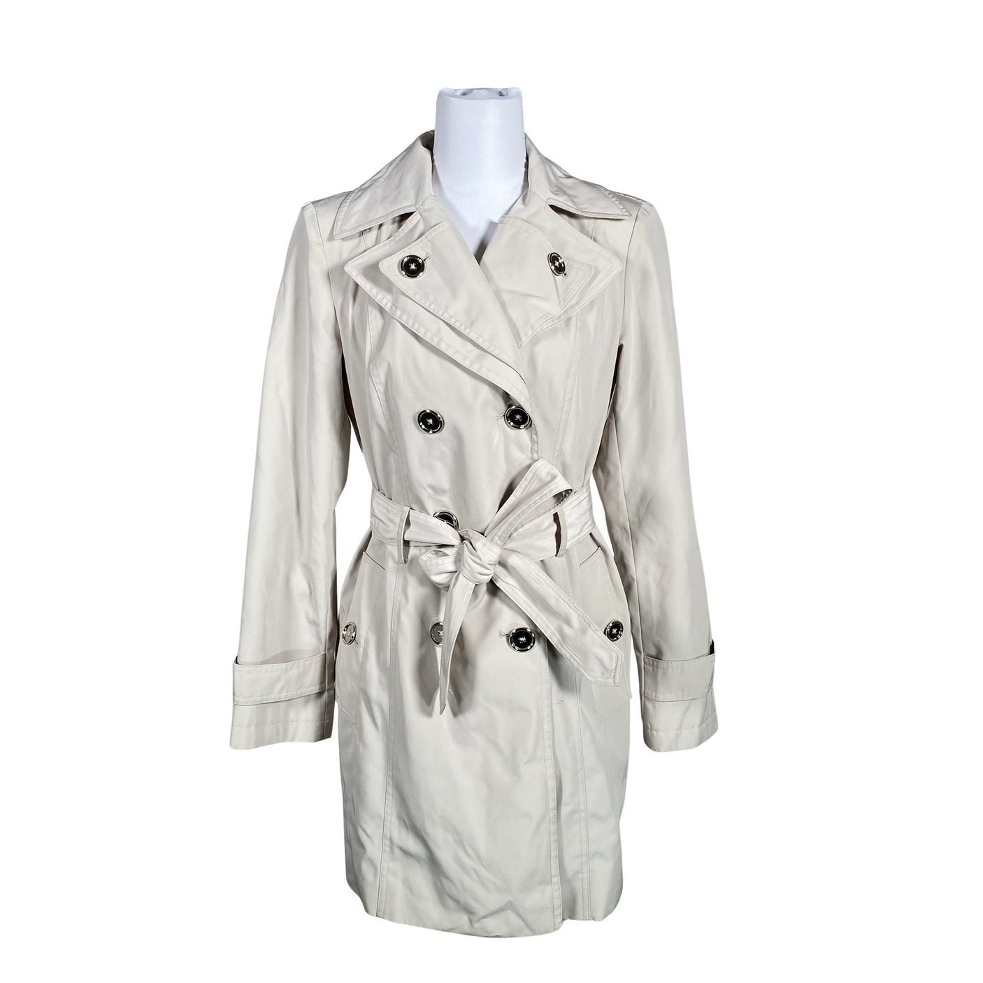 Unisex London Fog - Trentš, suurus 36 - Beige (1)