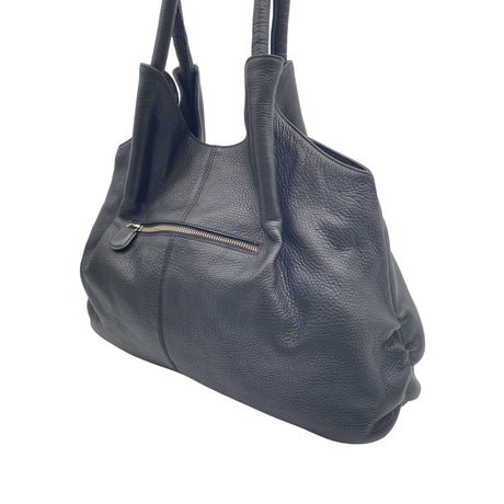 Unisex Tod's - Käekott, suurus Maxi - Must (2)