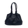 Unisex Tod's - Käekott, suurus Maxi - Must ()