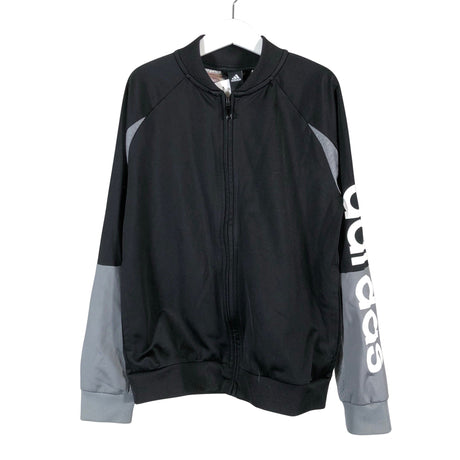 Unisex Adidas - Urheilutakki, koko 134 - 140 -  ()