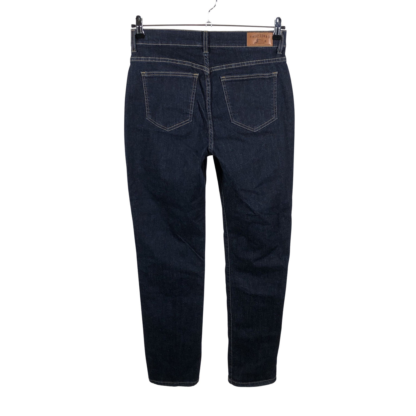 Unisex Finlayson - Teksad, suurus W31 - Sinine (2)