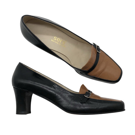 Unisex Sore - Kontsakingad, suurus 38 - Must ()
