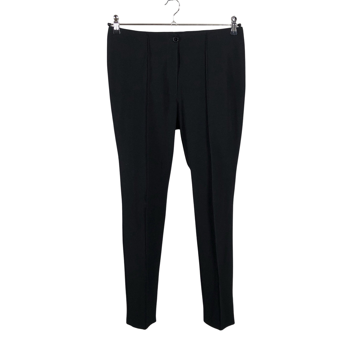 Unisex Betty Barclay - Viigipüksid, suurus 40 - Must (1)