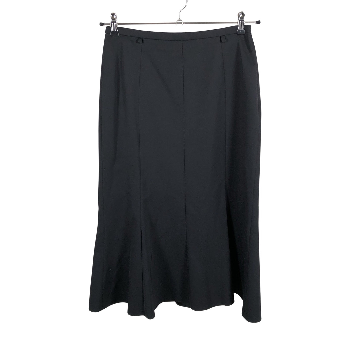 Unisex Gerry Weber - Pliiatsseelik, suurus 38 - Must (1)