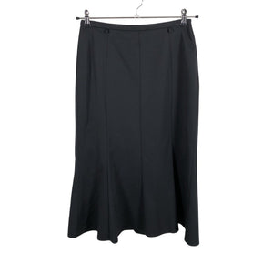 Unisex Gerry Weber - Pliiatsseelik, suurus 38 - Must (1)