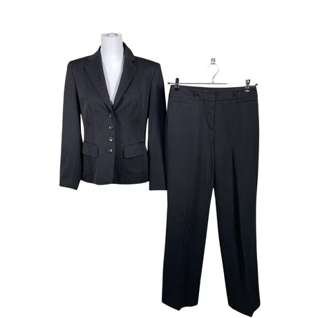 Unisex Gerry Weber - Kostüüm, suurus 38 - Must ()