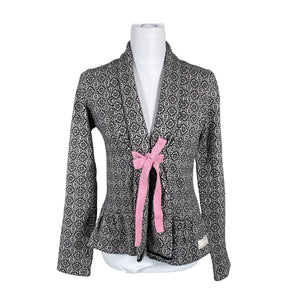 Unisex Odd Molly - Kardigan, suurus 38 - Looduslik valge (1)