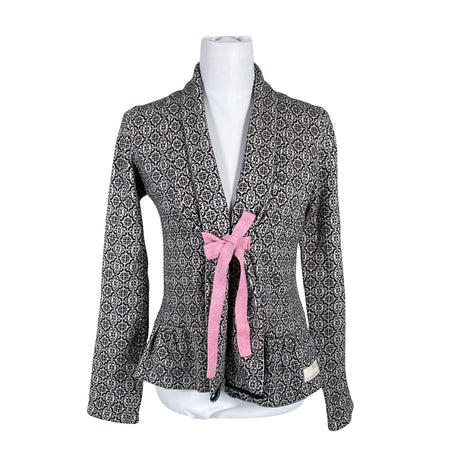 Unisex Odd Molly - Kardigan, suurus 38 - Looduslik valge ()