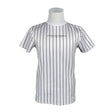 Unisex Supply & Demand - T-särk, suurus 36 - Valge ()