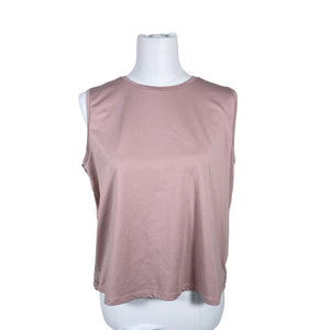 Unisex Aim'n - Sporditopp, suurus 36 - Heleroosa (1)