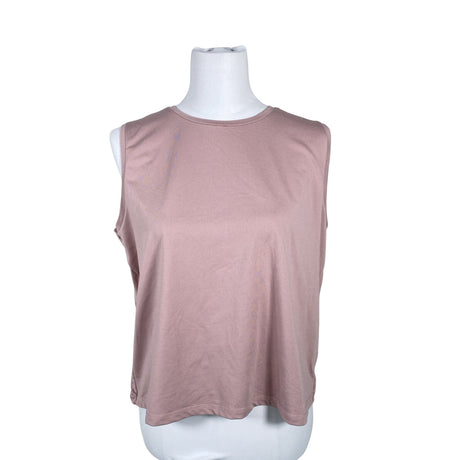 Unisex Aim'n - Sporditopp, suurus 36 - Heleroosa ()