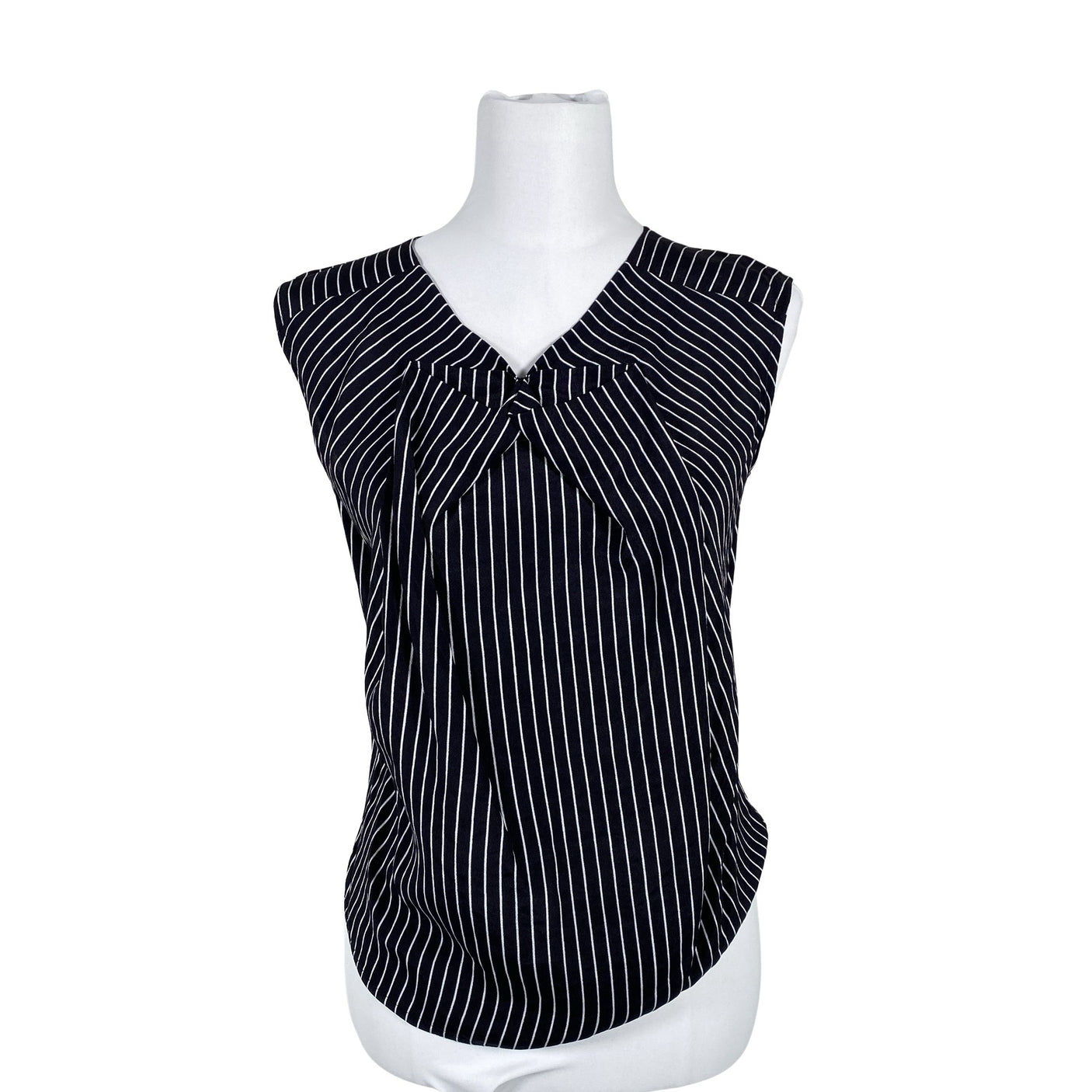 Unisex Vestiarium - Topp, suurus 34 - Sinine (1)