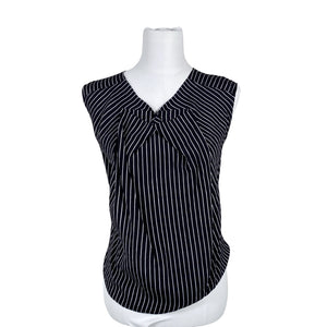 Unisex Vestiarium - Topp, suurus 34 - Sinine (1)