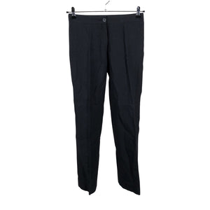 Unisex Ril's - Mittevenivad püksid, suurus 36 - Must (1)