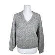 Unisex Gestuz - Kampsun, suurus 36 - Hall ()